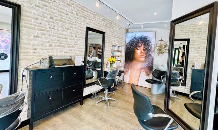Chic et charme coiffure : Coiffeur à Saint-Lô