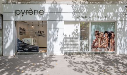 Pyrène - Paris Nation  : Institut de beauté à Paris
