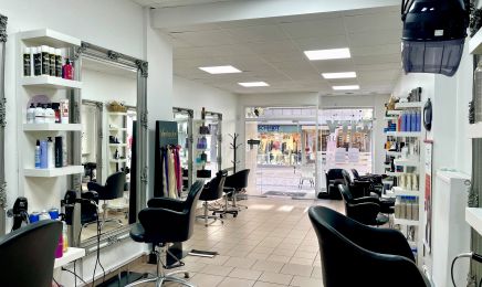 City Friseur: Friseur in Unna