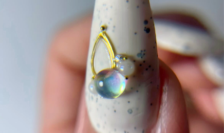 Les Ongles d'Alice : Manucure à Grazac