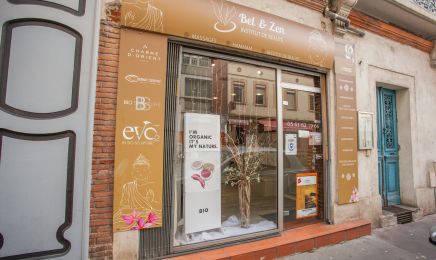 Institut Bel Et Zen : Institut de beauté à Toulouse