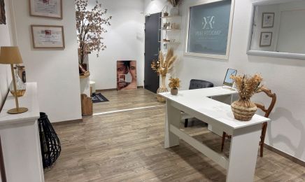 Cabinet Smooth Skin : Institut de beauté à Roanne