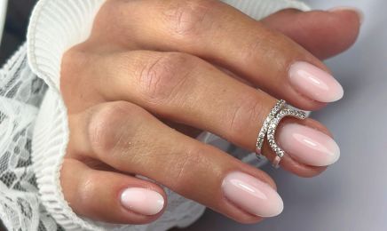 MK Nails : Manucure à Marseille