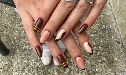 Lolly'M Nails : Manucure à Barbaira