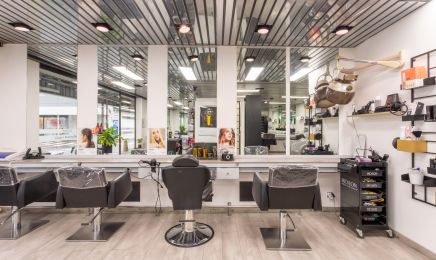 JFJ Coiffure  : Coiffeur à Chennevières-sur-Marne