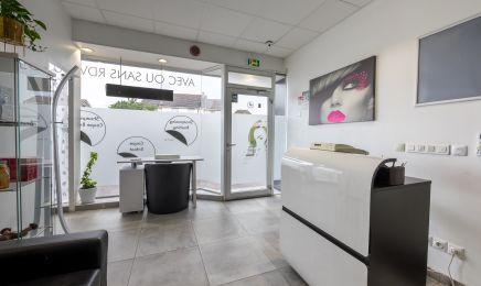 Glam Coiffure : Coiffeur à Lens