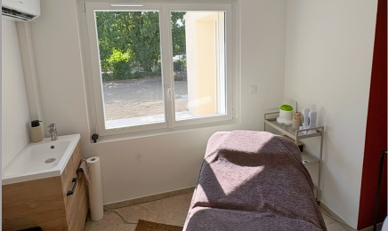 Maison 285 by L'Instant Douceur : Institut de beauté à Cléon-d'Andran