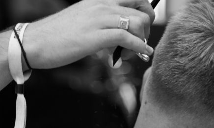 Lazer Barber : Coiffeur à Rians