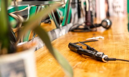 Le Temps des Coiffeurs : Coiffeur à Draguignan