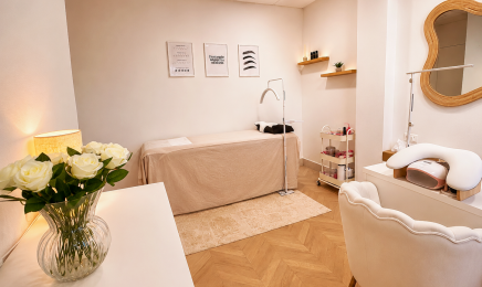 Le Regard de Rose : Institut de beauté à Gouvieux