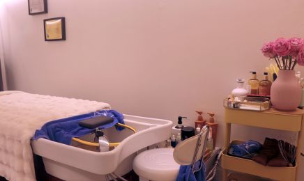 G.Angel chez ETERNAIL : Manucure à Toulouse