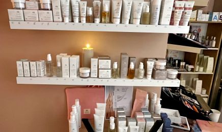 L'écrin by Kathleen : Coiffeur à Orange