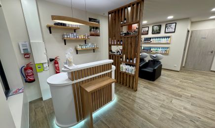 Le Salon d’Alex : Coiffeur à Aspach-le-Bas