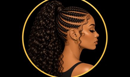 L’atelier de la coiffure affro - Tresses & Braids : Coiffeur à Le Tignet
