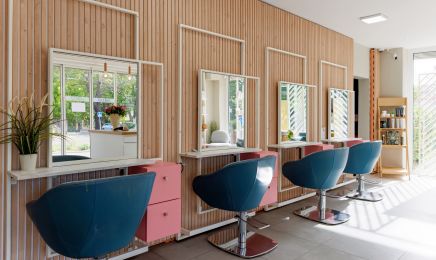 Cut'N Play : Coiffeur à La Valette-du-Var