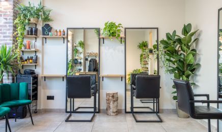 PAMA : Coiffeur à Courbevoie