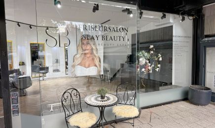 Slay Beauty : Friseur in Witten