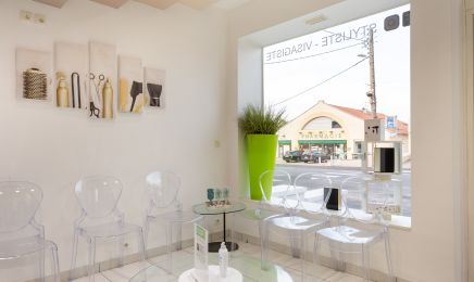Chris Avenue : Coiffeur à Beaumont