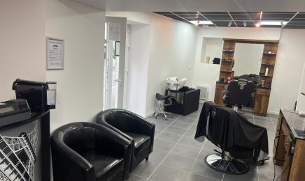 Le Bon Coiffeur : Coiffeur à Faverges-Seythenex