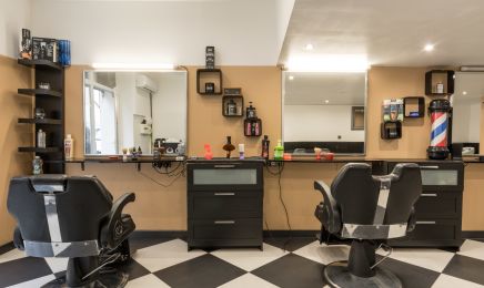 MH Barber7 : Coiffeur à Sète