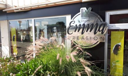 Emma Création  : Coiffeur à Saint-Brevin-les-Pins