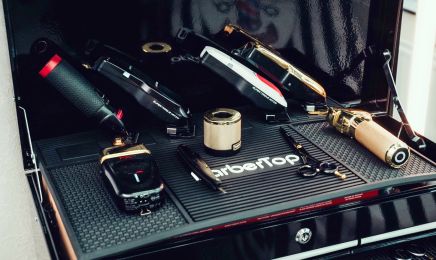 Nabil Barbershop : Coiffeur à Jette