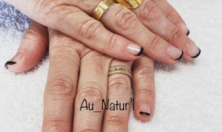 Au_Natur'l : Manucure à Pugnac