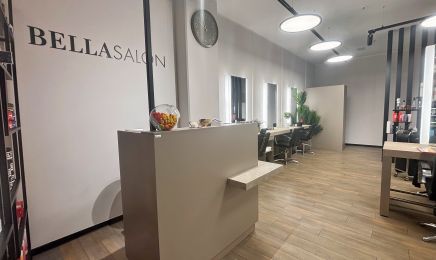 Bella Friseursalon: Kosmetikstudio in Oldenburg