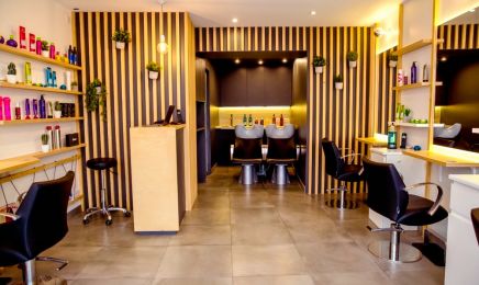 Olivier Zayan coiffeur : Coiffeur à Paris