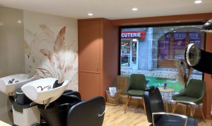 Capillus Coiffure : Coiffeur à Thônes
