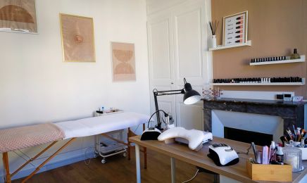Sei Bella : Institut de beauté à Le Vaudreuil