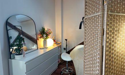Chez Suzette : Institut de beauté à Meylan