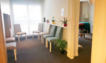 Isabelle Rivet - NATUROPATHE : Institut de beauté à Brest