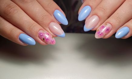 Auralys (anciennement Nail'ina Esthétique) : Manucure à Castanet-Tolosan