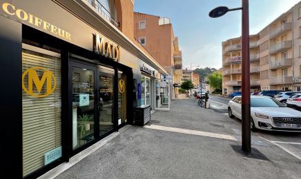 Madi Le Salon : Coiffeur à Sainte-Maxime
