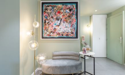 Albres Contades Coiffure : Coiffeur à Strasbourg
