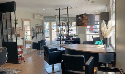 M’L Coiffure : Coiffeur à Hurigny