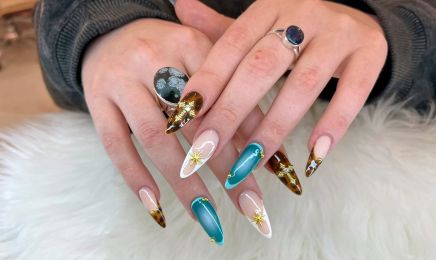 ZOO NAILS & CILS  : Institut de beauté à Marseille