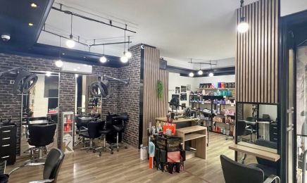 Artist'n Co : Coiffeur à Voiron