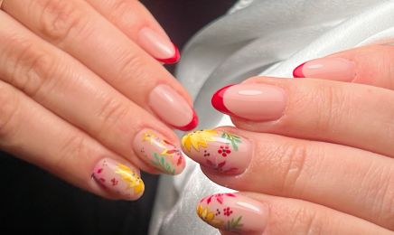 Just’ Nails 83 : Institut de beauté à La Garde