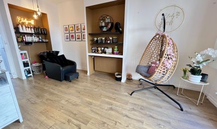 Elody Coiff : Coiffeur à Bourg-en-Bresse