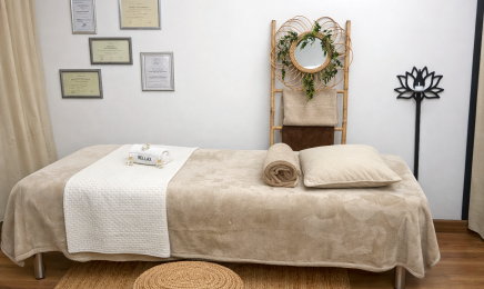 Pro massage beauté : Institut de beauté à Cannes