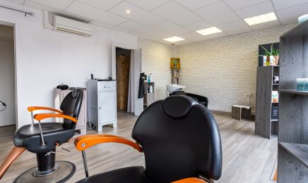Club Coiffure  : Barbier à Vimoutiers 
