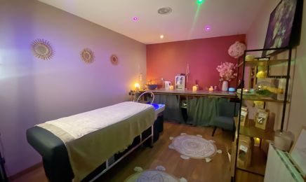 l’atelier beauté : Coiffeur à Saint-Jean-de-Fos