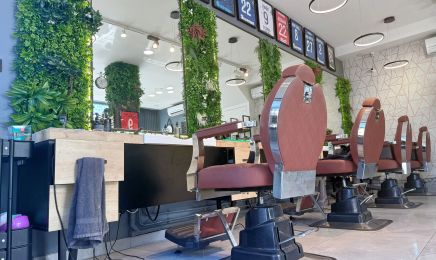 EK Hairstylist : Coiffeur à Schiltigheim