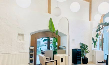 amor.sui: Friseur in Geseke