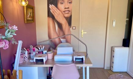 Le Boudoir de Marissa : Manucure à Sanary-sur-Mer