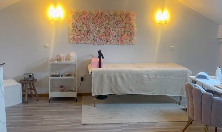 C ma beauté : Manucure à Hambach