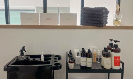  K BEAUTY COSMETICS CANNES : Coiffeur à Cannes