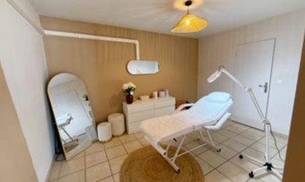 Maison Danlia : Manucure à Piolenc